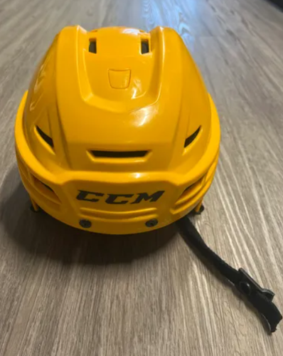 Small CCM Tacks 310 Helmet (Used)