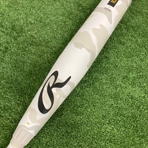 Rawlings Icon (2 3/4") USSSA Bat 2025 (-5)