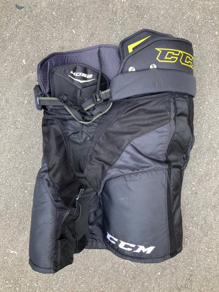 Senior Medium CCM Tacks 4052 Hockey Pants