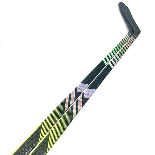 2 Pack - Warrior Alpha LX2 Pro 80 Flex W03M - RH1259