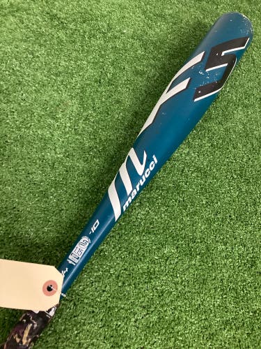 Marucci F5 (2 3/4") USSSA 2024 (-10)