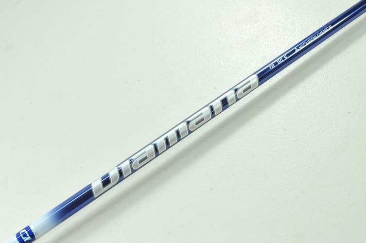 Mitsubishi Diamana TB 50g Stiff Flex TaylorMade Qi35 Qi10 Driver Shaft  # 201559