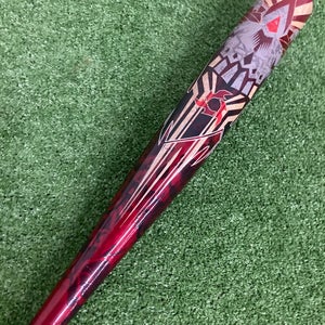 DeMarini Voodoo One BBCOR Bat 2022 (-3)