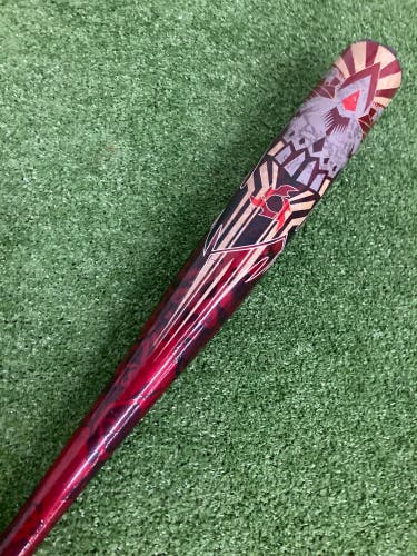DeMarini Voodoo One BBCOR Bat 2022 (-3)