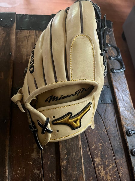 Mizuno Pro RH Infield Baseball Glove 11.5" (New) Didi Gregorius Model