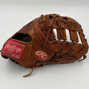 Rawlings Heart of the Hide 13” horween First Base Baseball Glove