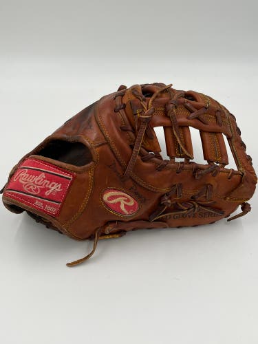 Rawlings Heart of the Hide 13” horween First Base Baseball Glove