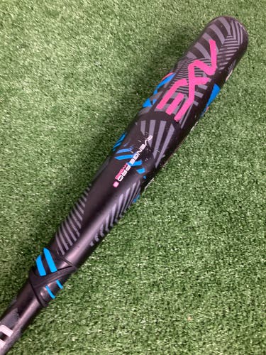 Axe Avenge Pro 3 Hybrid USA Youth Bat 2024 (-8)