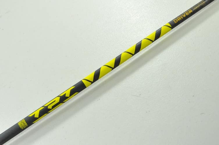 TPT Nitro Range 19 Hi R1 Senior Flex Callaway Elyte Driver Shaft 45"  # 201564