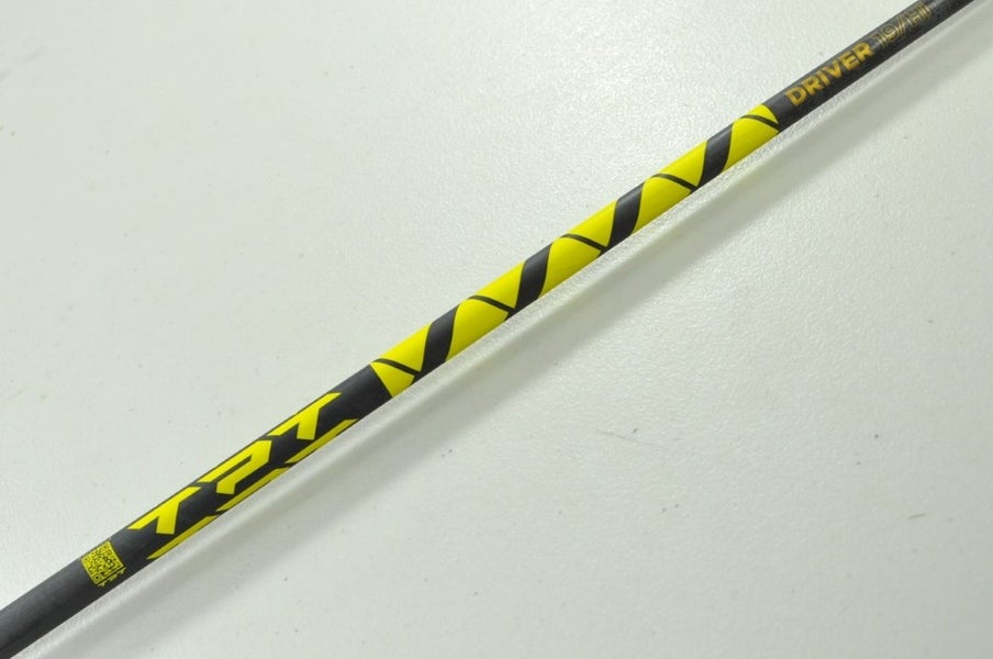 TPT Nitro Range 19 Hi R1 Senior Flex Callaway Elyte Driver Shaft 45"  # 201564