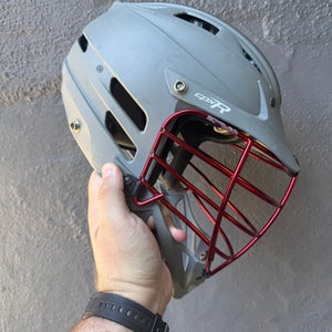 Cascade CPX-R Helmet (Used)