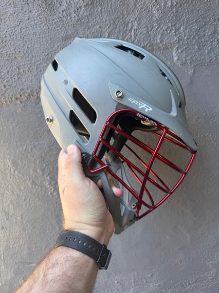 Cascade CPX-R Helmet (Used)