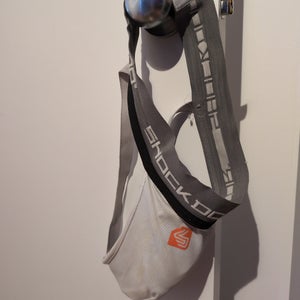 Men's used hockey jock