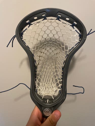 Maverik Optik 3 Strung Head (Used)