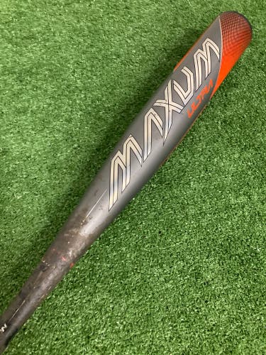 Easton Maxum Ultra BBCOR Bat 2021 (-3)