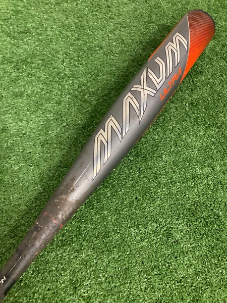 Easton Maxum Ultra BBCOR Bat 2021 (-3)