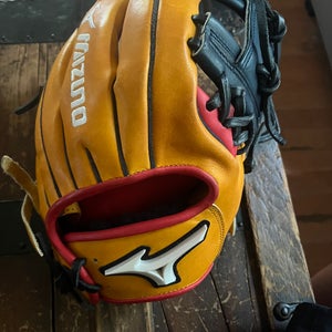 Mizuno Pro RH Infield Baseball Glove 11.5" (New)