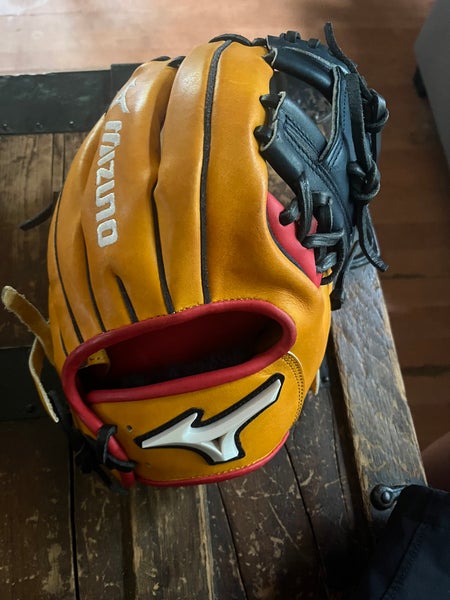 Mizuno Pro RH Infield Baseball Glove 11.5" (New)