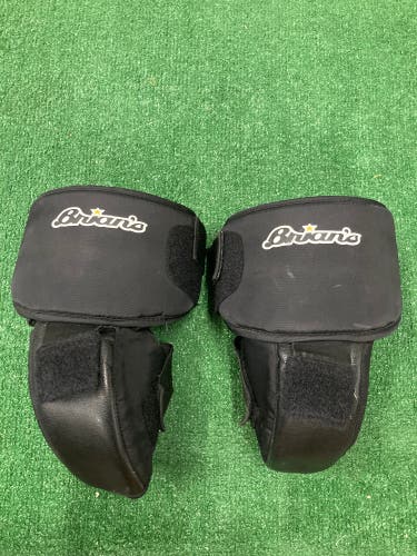 Brian's Accessories & Other (Used)