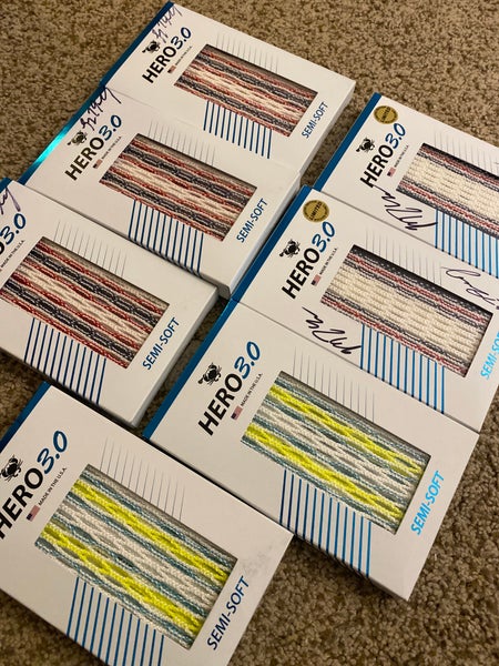 ECD Hero 3.0 Mesh (New)