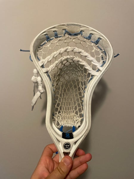 Warrior Evo QX-O Strung Head (Used)