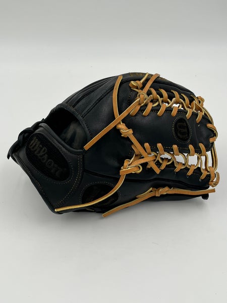 Wilson A2000 OTIF 11.5 Infield Baseball Glove