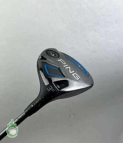 Used Ping G SF TEC Fairway 3 Wood 16* Graphite Design Combo Flex Graphite Golf