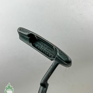 Used Right Handed Ping Karsten Phoenix Anser 43.5" Putter Steel Golf Club