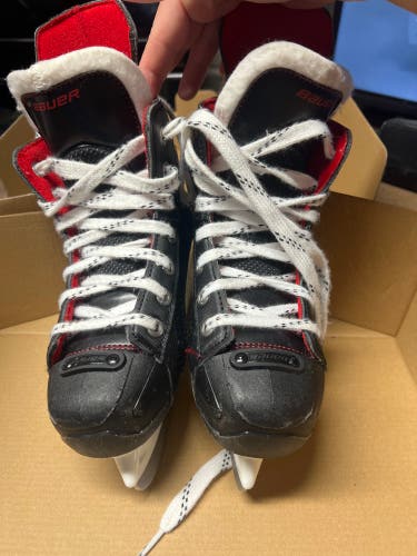 Bauer Vapor X350 Hockey Skates 13 (New)