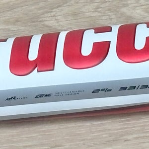 Marucci CATX Alloy BBCOR Certified Bat (-3) 30 oz 33" (New)