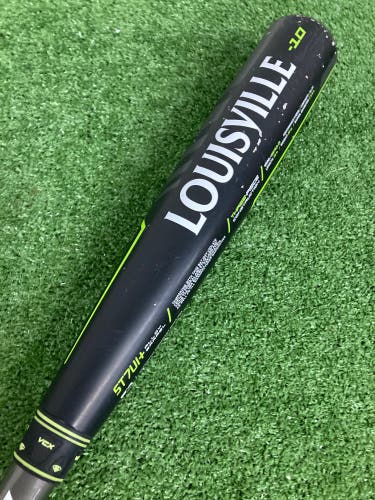 Louisville Slugger Select USA Youth 2020 (-10)