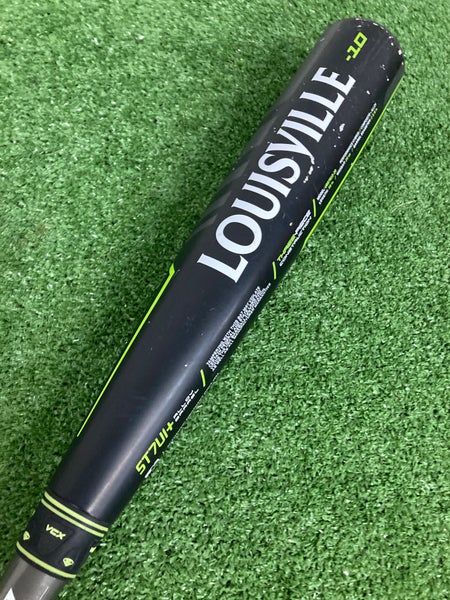 Louisville Slugger Select USA Youth 2020 (-10)