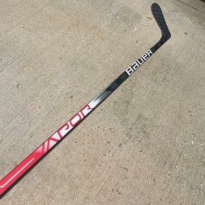 Senior Bauer Vapor Hyperlite Left Hand Hockey Stick P28 Pro Stock (New)(2 Pack)