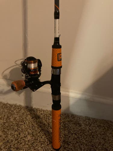 PRO Fishing Rod (Used)