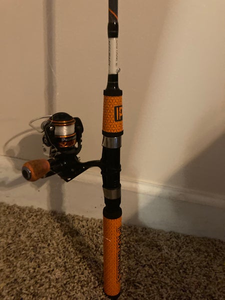 PRO Fishing Rod (Used)