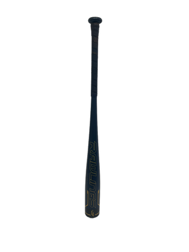 Used Rawlings VELO ACP BB/SB High School -3 Bat 31" 11692-S000140150