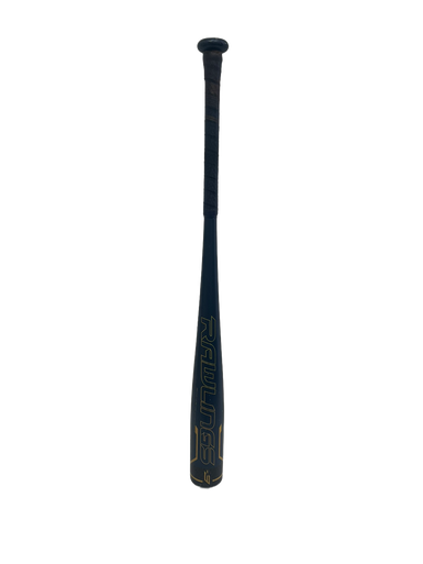 Used Rawlings VELO ACP BB/SB High School -3 Bat 31" 11692-S000140150