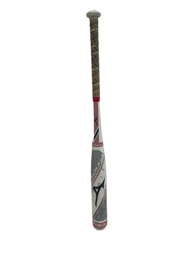 Used Mizuno FINCH BB/SB Fastpitch Bat 29" 11692-S000140179