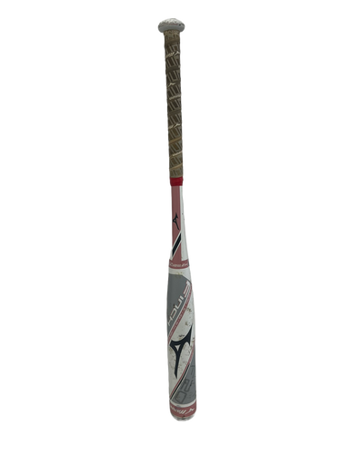 Used Mizuno FINCH BB/SB Fastpitch Bat 29" 11692-S000140179