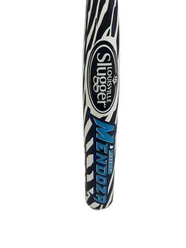Used Louisville Slugger JESSICA MENDOZA BB/SB Fastpitch Bat 31" 11692-S000140178