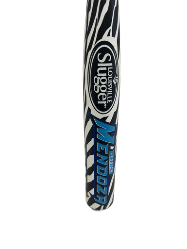 Used Louisville Slugger JESSICA MENDOZA BB/SB Fastpitch Bat 31" 11692-S000140178