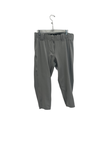 Used Adidas ADIDAS SB PANT MD BB/SB Pant Womens Grey MD 11692-S000140190