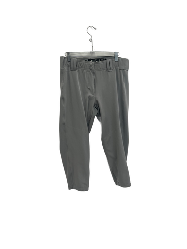 Used Adidas ADIDAS SB PANT MD BB/SB Pant Womens Grey MD 11692-S000140190