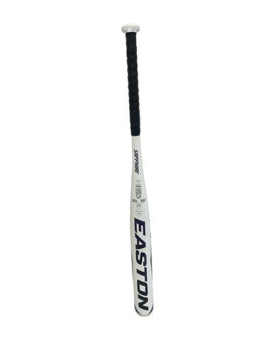 Used Easton SAPPHIRE BB/SB Fastpitch Bat 30" 11692-S000140194