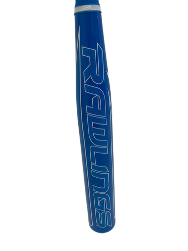 Used Rawlings MANTRA BB/SB Fastpitch Bat 31" 11692-S000140192
