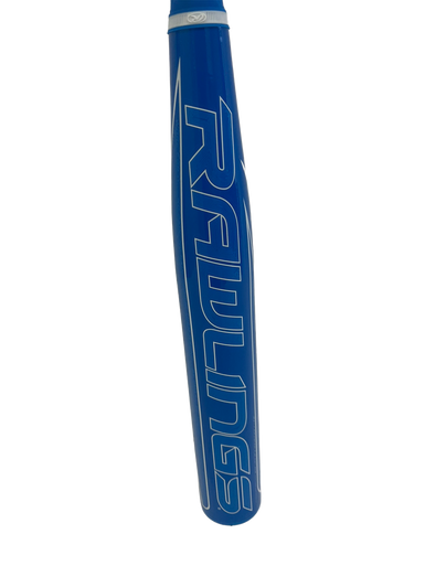 Used Rawlings MANTRA BB/SB Fastpitch Bat 31" 11692-S000140192