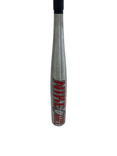 Used Nike KEYSTONE TB BB/SB T-Ball Bat 25" 11692-S000140216