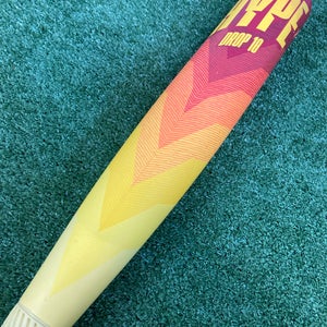 Easton Hype Fire (2 3/4") USSSA 2024 (-10)