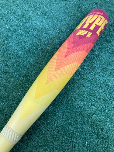 Easton Hype Fire (2 3/4") USSSA 2024 (-10)
