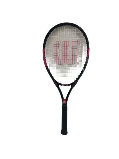 Used Wilson HOPE Adult Tennis Racquet Pink 4 3/8" 11692-S000140222